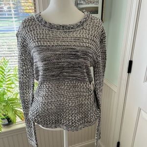 BB Dakota sweater NWT